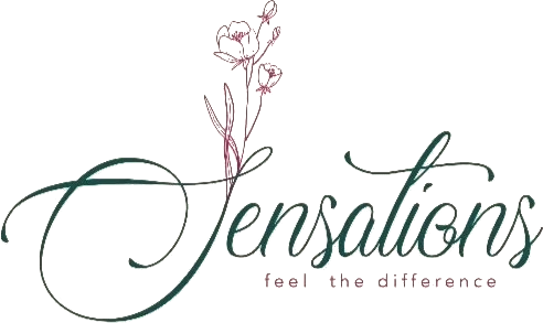 Sensations — feel the difference
