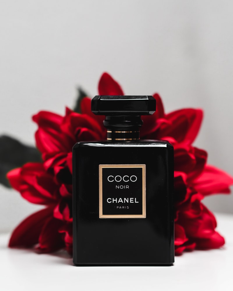 Rose Noir Eau de Parfum